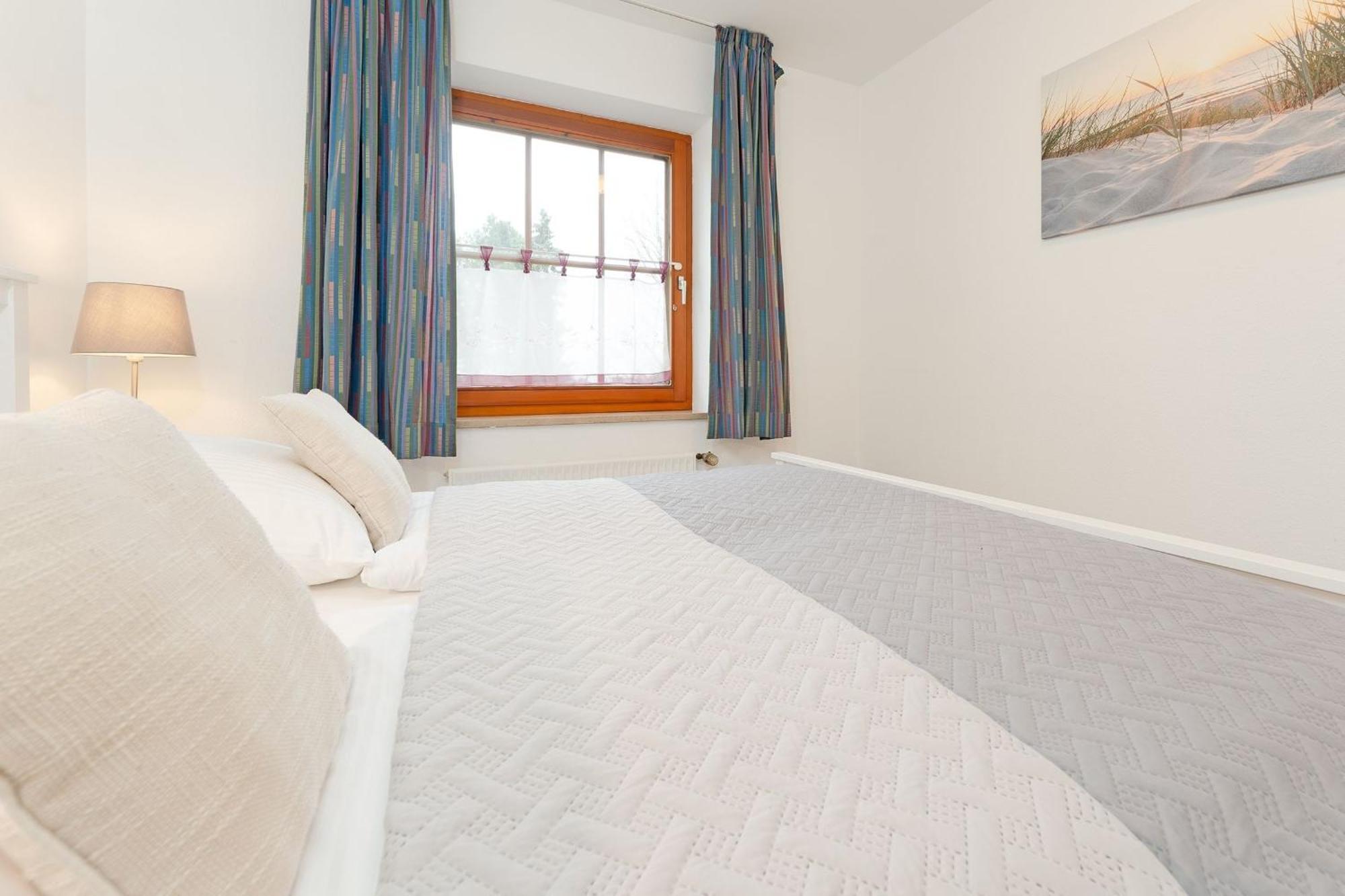 Seestrasse 43 Wohnung 7 Scharbeutz Luaran gambar