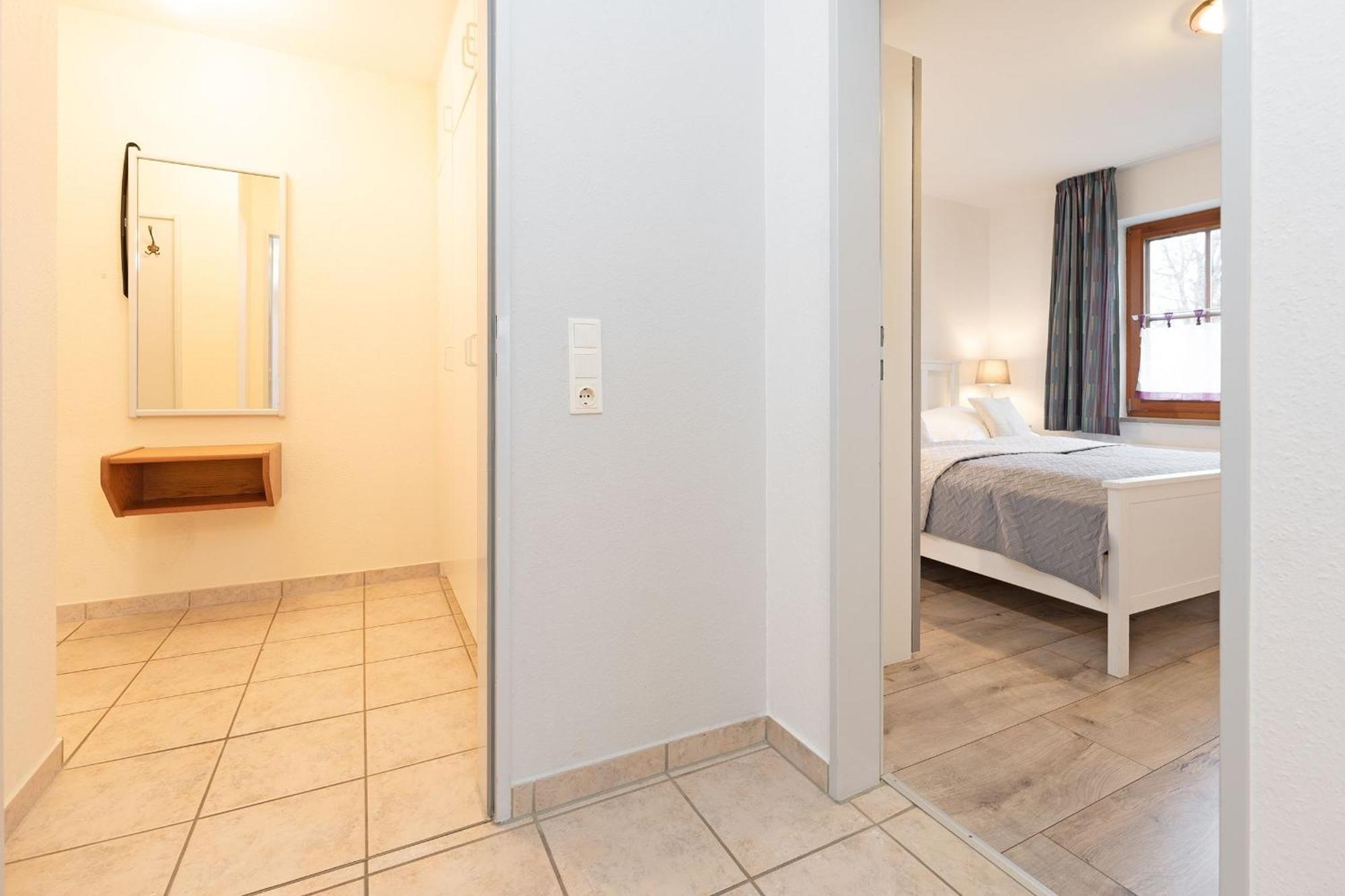 Seestrasse 43 Wohnung 7 Scharbeutz Luaran gambar