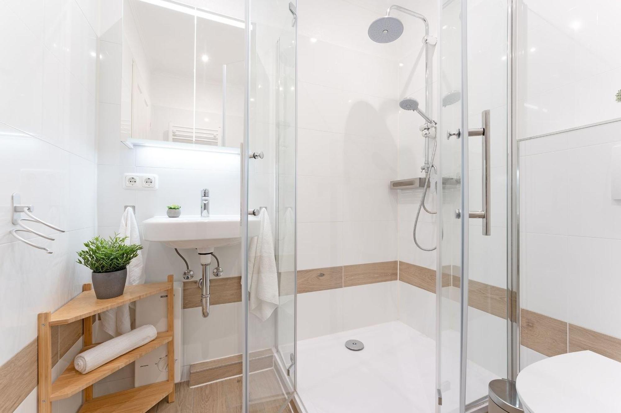 Seestrasse 43 Wohnung 7 Scharbeutz Luaran gambar