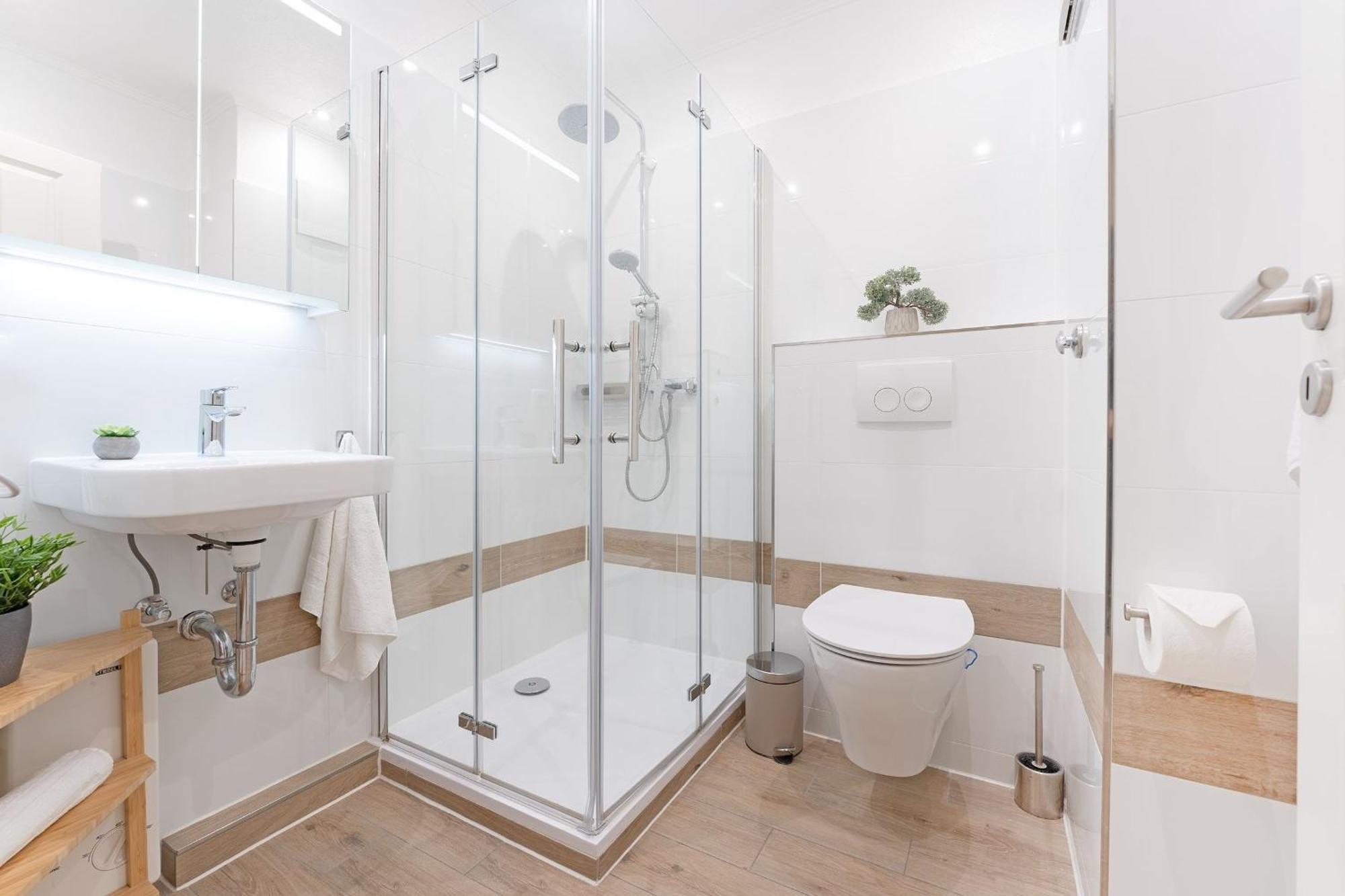 Seestrasse 43 Wohnung 7 Scharbeutz Luaran gambar