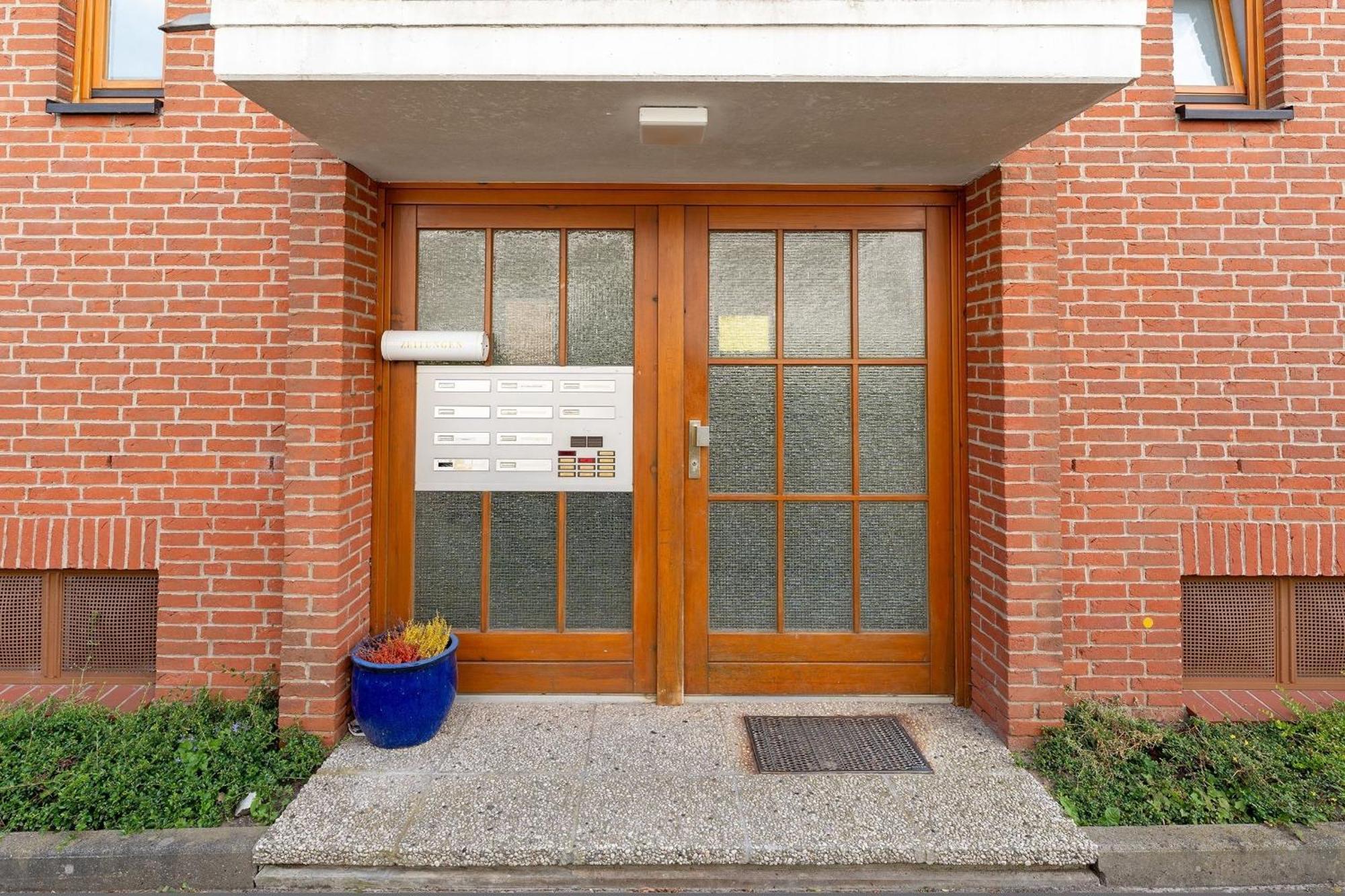Seestrasse 43 Wohnung 7 Scharbeutz Luaran gambar
