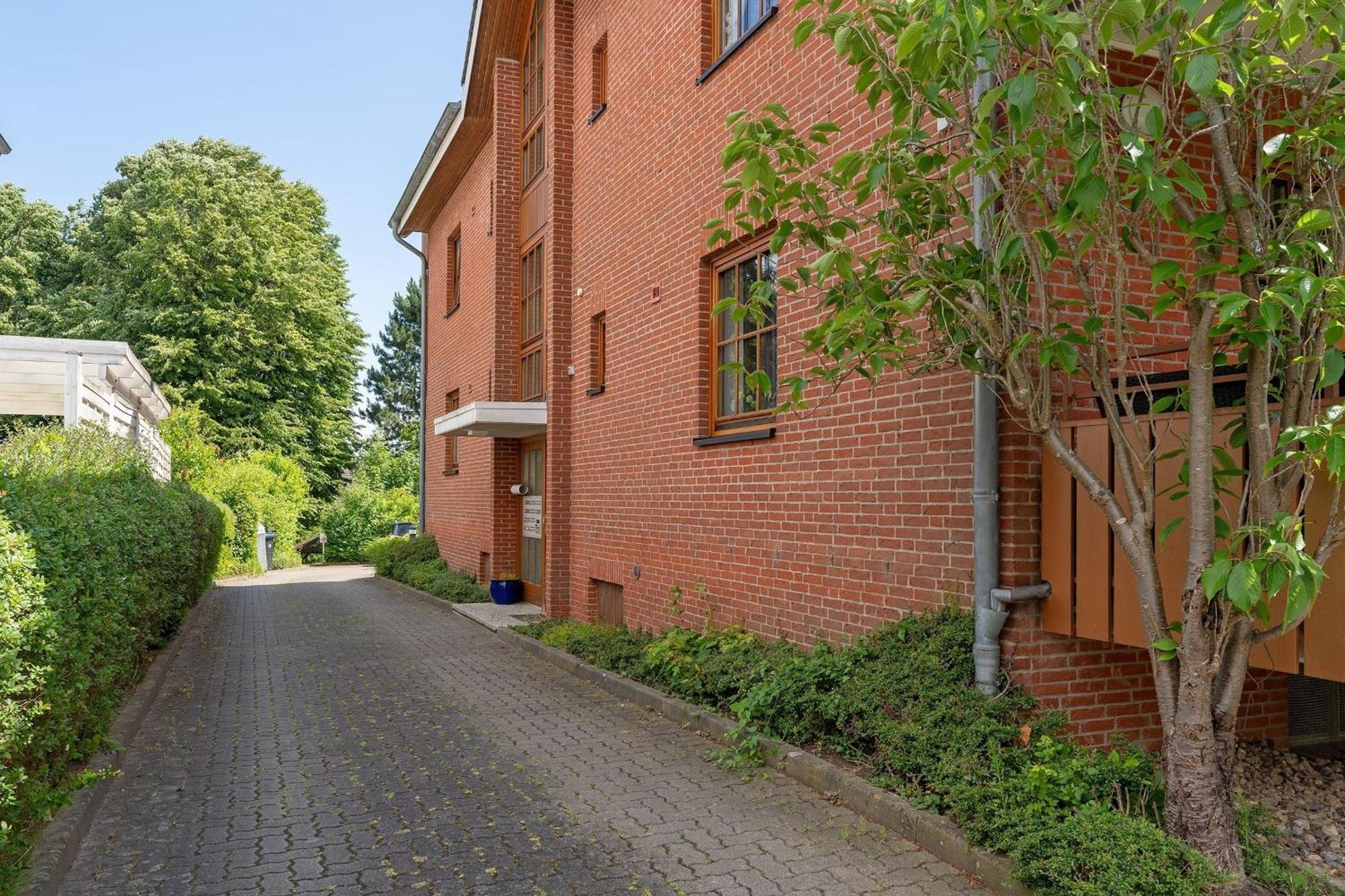 Seestrasse 43 Wohnung 7 Scharbeutz Luaran gambar
