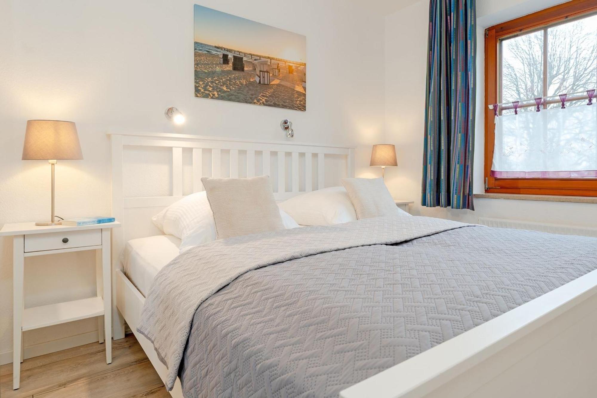 Seestrasse 43 Wohnung 7 Scharbeutz Luaran gambar